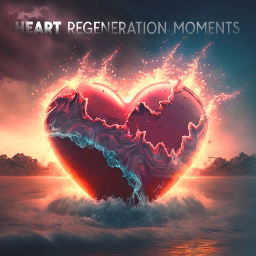 Heart Regeneration Moments_poster_image