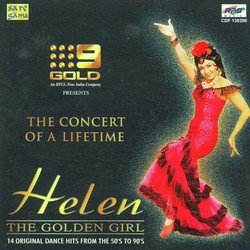 Helen Concert Of A Life Time