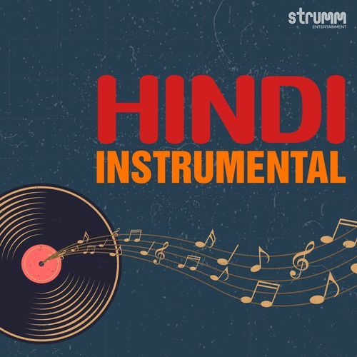 Aa Dekhen Zara - Unwind Instrumental