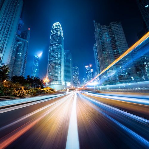 Hip Hop For The Future: The Evolution Of Sound