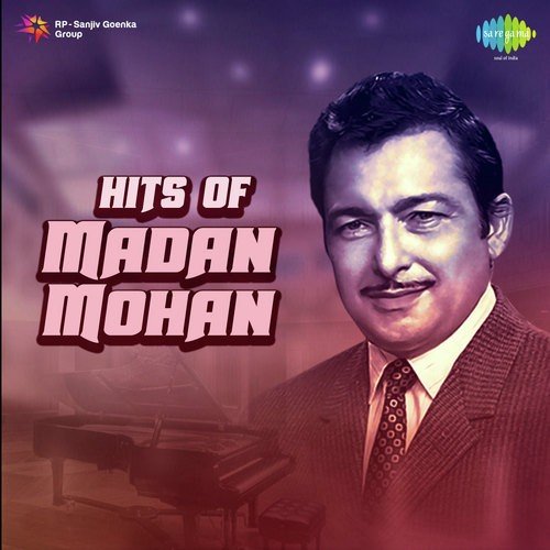 Hits of Madan Mohan