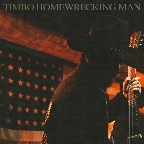 Home Wrecking Man