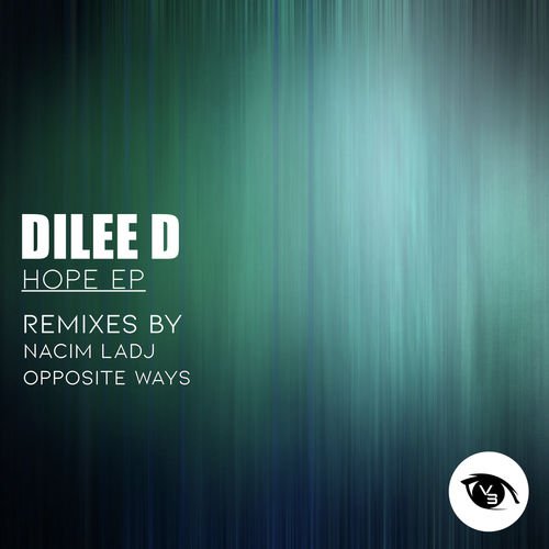 Hope (Nacim Ladj Remix) cover art
