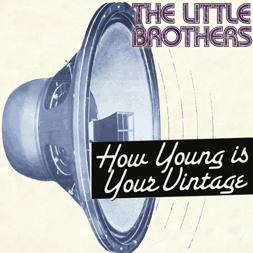 How Young is Your Vintage cover art