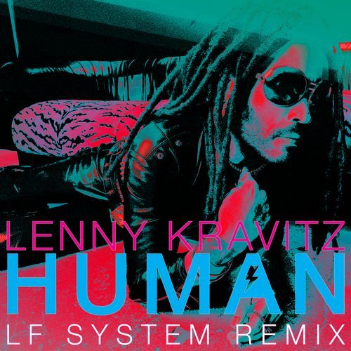 Human (LF SYSTEM Remix Edit) cover art