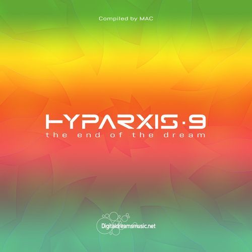 Centaurus A cover art