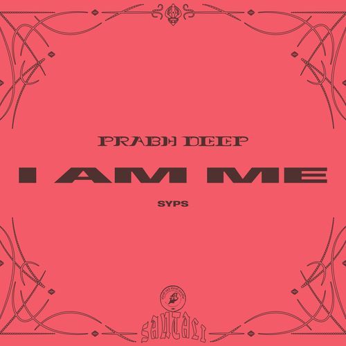 I AM ME