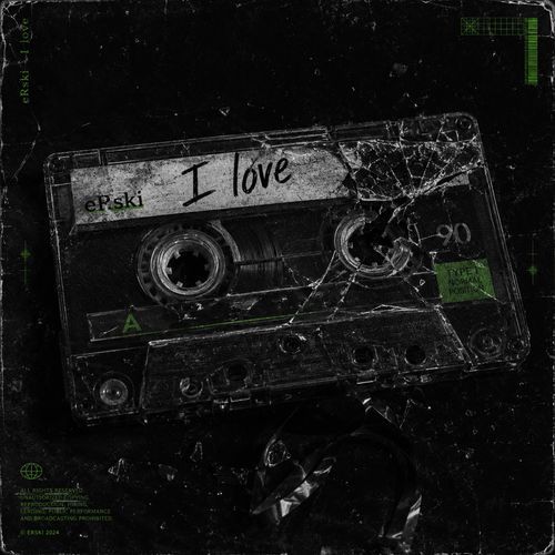 I love