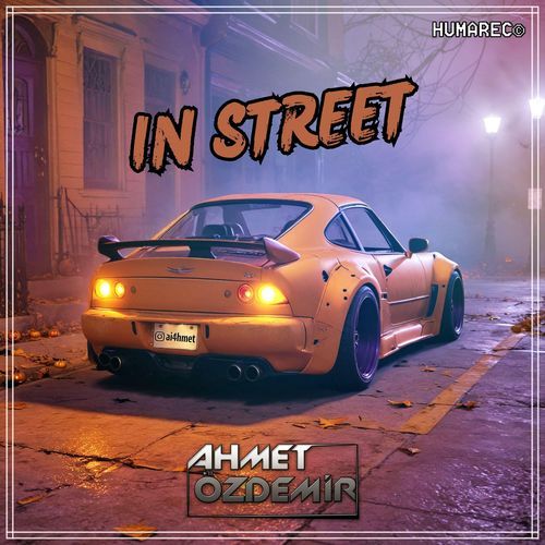 IN STREET