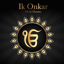 Ik Onkar - Mool Mantra-ICJYRQcHAVY