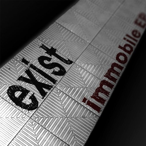 Immobile - EP