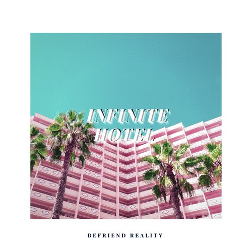Infinite Hotel