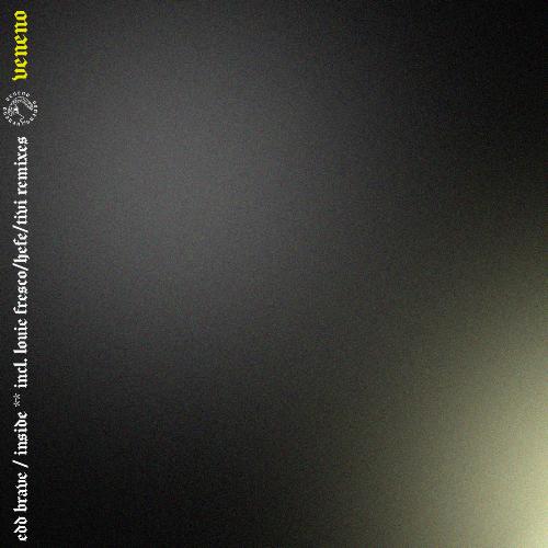 Inside (Louie Fresco Remix) cover art