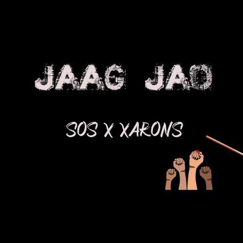 Jaag Jao (feat. Shikhar Srivastava & Pranav Srivastava)