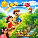 Jack and Jill artwork
