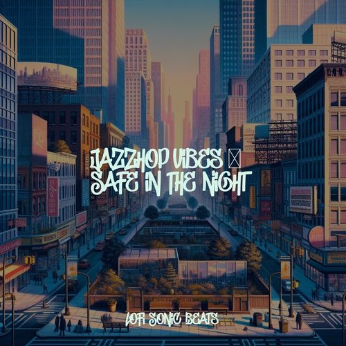 Groove Collective cover art