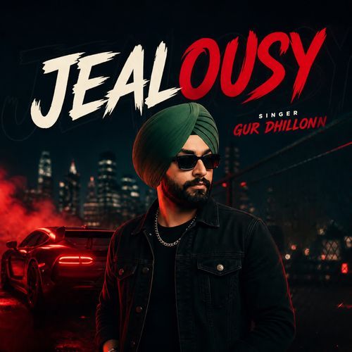 Jealousy