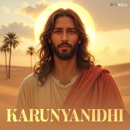 Karunyanidhi