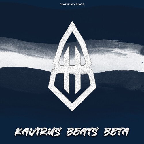 Chill Hip Hop Beat cover art