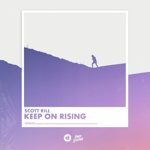 Keep On Rising_poster_image