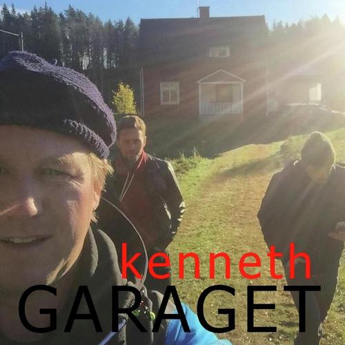 Kenneth cover art