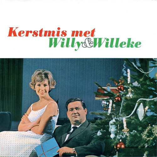 Kerstmis Bij Willy En Willeke Alberti - Medley 2 cover art