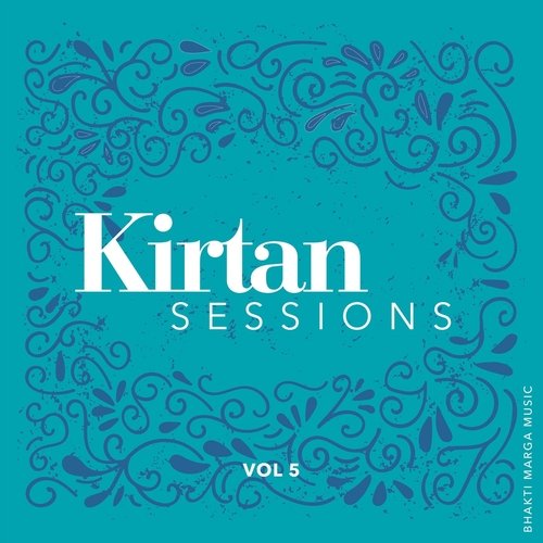 Giridhari Gopal (feat. Sati Ethnica) cover art