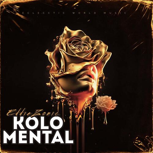 Kolomental cover art
