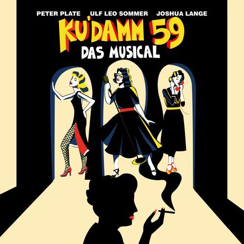 Ku'damm 59 - Das Musical_poster_image