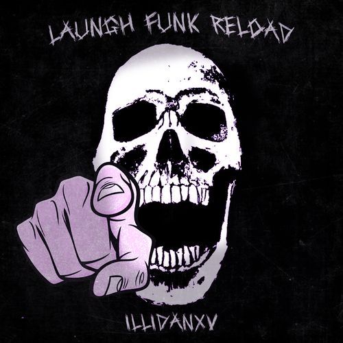 LAUGH FUNK RELOAD