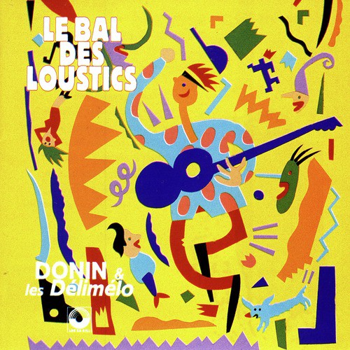 Tifou cover art