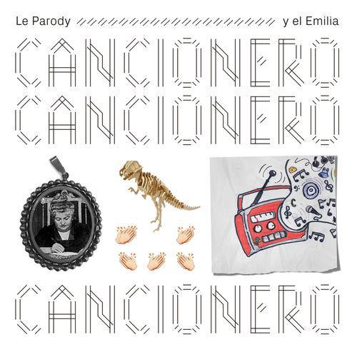 Le parody y el Emilia (Outro) cover art