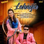 Lehnga artwork
