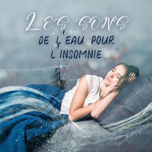 Les sons de l&#039;eau pour l&#039;insomnie : ASMR_poster_image