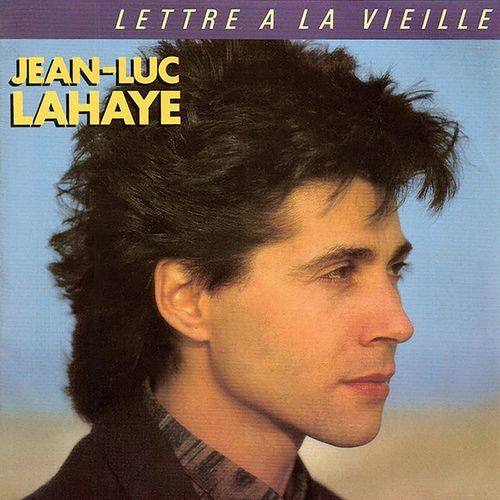 Lettre à la vieille