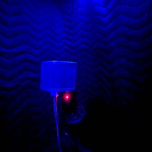 A Personal Journey With D'New Moi Through American Music (Outro) (Radio Edit) cover art