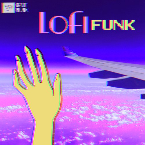 Lo Fi Funk - 24/7 Hip Hop Groove, Radio Beat to Study & Relax