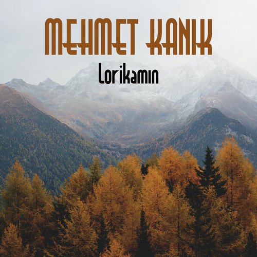 Orliye cover art