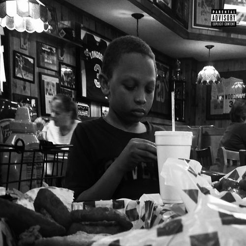 Love cover art