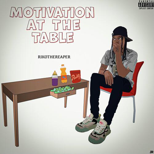 Passion cover art