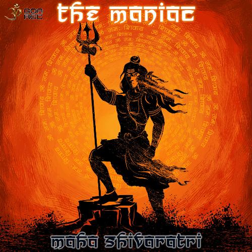 Maha Shivaratri