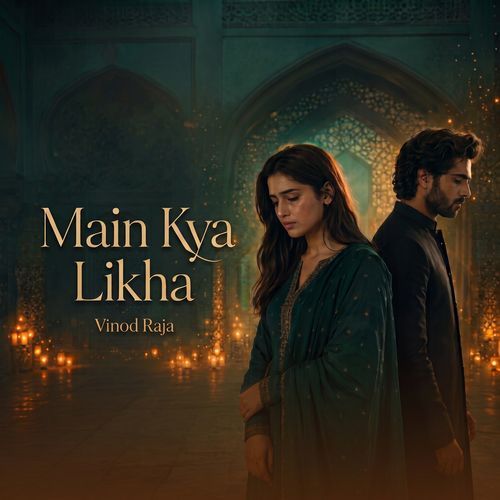 Main Kya Likhun