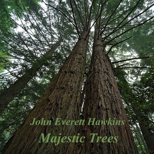 Red Pine cover art