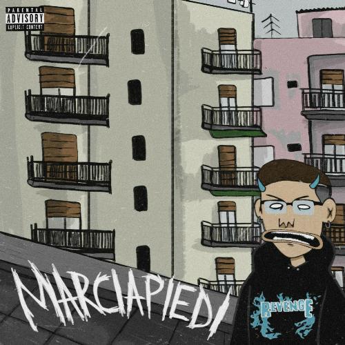 Marciapiedi mixtape_poster_image