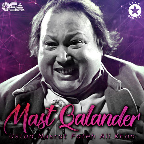 Mast Qalander_poster_image