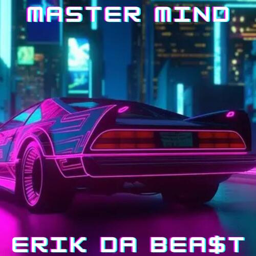 Carter cover art