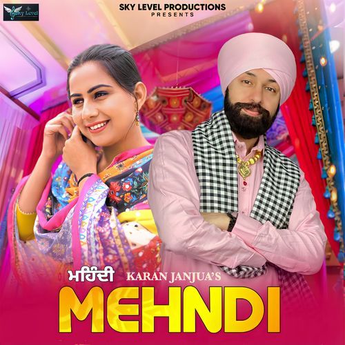 Mehndi