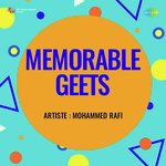 Memorable Geets