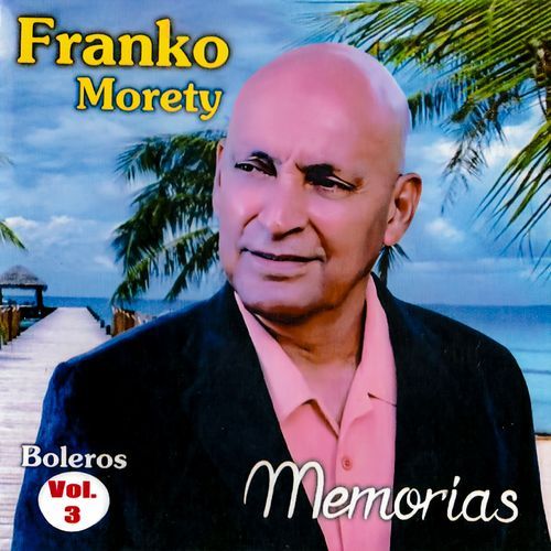 Memorias del Bolero Vol. 3