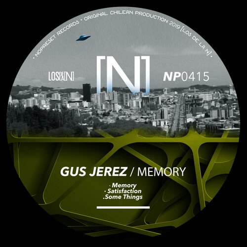 Memory (Original Mix)